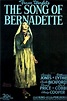 La canción de Bernadette (1943) - FilmAffinity