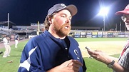 District 3 Baseball: Camp Hill wins AA title - YouTube
