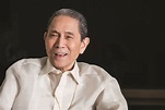 Jorge Araneta: Front and Center - PeopleAsia