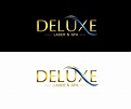 Deluxe Logo - LogoDix