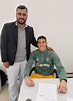 Fluminense renova contrato do goleiro Pedro Rangel até 2026 ...