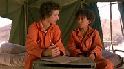 Holes Screencap´s - Holes Image (25789720) - Fanpop