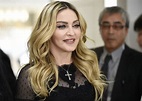 Madonna comemora hoje 60 anos de idade
