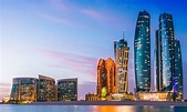 Qué ver en Abu Dhabi | 10 lugares imprescindibles [Con imágenes]