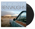 The World Of Ben Vaughn - Ben Vaughn (LP) - VP Reggae