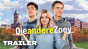 Die andere Zoey - Trailer | Prime Video - YouTube