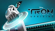 Watch Tron Uprising | Full episodes | Disney+