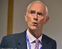Sir Andrew Green given seat in the House of Lords | Daily Mail Online