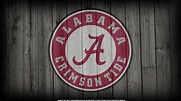 Alabama Crimson Tide Wallpaper (68+ images)