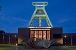 Das Deutsche Bergbau-Museum in Bochum | Der Varta-Führer
