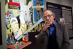 Art Spiegelman’s ‘Maus’ Is Vital Because It Is Troubling - ArtReview