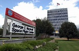 Marshall and the Space Flight Center - George C. Marshall Foundation