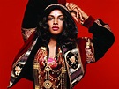 M.I.A. (Rapper) Biography, Family and Love Life