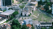 Tudo sobre o município de Contagem - Estado de Minas Gerais | Cidades ...