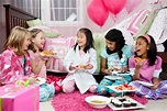 17 Sleepover Games That Are Quick, Easy, and Cheap