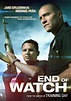 End Of Watch - Movie Review
