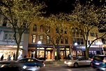 Ann Arbor's Main Street is named one of America's Best! | Ann arbor ...