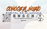 logo ensch – Escuela Normal Superior de Chiapas