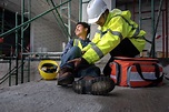 What You Should Do If You Were Involved in a Workplace Accident ...