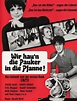 PosterDB - Wir hau'n die Pauker in die Pfanne (1970)