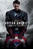 Capitán América: El primer vengador 2011 Película Online Subtitulada