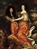 Felipe I de Orleans y sus fiestas prohibidas en palacio: engañó a su mujer con numerosos hombres