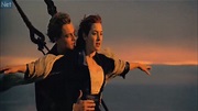 Titanic Trailer Español HD 1997 - YouTube