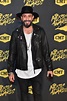 AJ McLean from Backstreet Boys Shows off His Incredible Abs as He Is ...