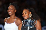 Venus and Serena: How well do you know the Williams sisters? – GiveMeSport