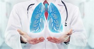 ¿Cómo puedo saber si mis pulmones están sanos? - HomeLab