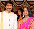 Reshma (Gopichand Wife) Wiki, Biography, Age, Family, Images - News Bugz