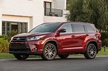 Recommended Gas For Toyota Highlander