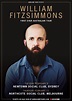 WILLIAM FITZSIMMONS · Handsome Tours