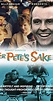 For Pete's Sake (1966) - IMDb