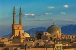 Iran Reisen - Was man beachten muss - Reiseblog