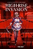 Crunchyroll - El anime High-Rise Invasion opta nuevamente por la ...