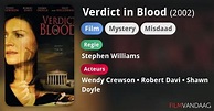 Verdict in Blood (film, 2002) - FilmVandaag.nl