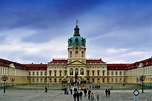 Visitar el Palacio de Charlottenburg: Guía de Berlín