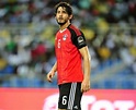 Ahmed Hegazy out of Ghana-Egypt World Cup qualifier - 2018 FIFA World ...