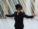 Yoko Ono wird 90: Einst verspottet, heute eine Königin der Kunst ...