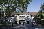 Johannes Gutenberg University Mainz (JGU) (Wiesbaden, Germany) - apply ...