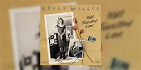 Happy 33rd Anniversary to Kelly Willis' Debut Album ‘Well Travelled ...