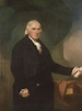 Governor George Clinton (1739-1812) - Albany Institute of History and Art