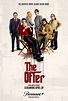 The Offer (2022) | Giovanni Ribisi as Joe Colombo (Poster) - Television ...