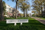 College of Wooster names new president - cleveland.com