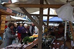 Betrieb der Öffentlichen Wochenmärkte | StadtrandNachrichten