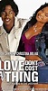 Pictures & Photos from Love Don't Cost a Thing (2003) - IMDb