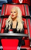 OMG! ¡Amamos el nuevo look de Christina Aguilera! ¡Mírala! | E! Online ...