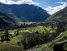 Las 10 mejores cosas que hacer en el Valle Sagrado - Tour my Peru