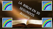 El arcoíris y su profundo significado según la Biblia - Acapulco Chada